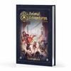 Animal Adventures RPG Источник: Залив Гуллет