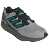 Eqt Takumi Sen Adidas Originals 'Silver Metallic Equipment Green' JH5473