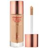 Charlotte Tilbury Hollywood Flawless Filter 1,0 унции 30 мл 4 Medium Olive Для средних тонов кожи