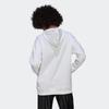 Adidas Originals Adicolor trefoil hoodie HN8329