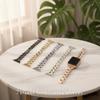 V-образный ремешок для Apple Watch в форме сердца - Совместим с iWatch, Huawei, Samsung Модные ремешки