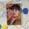 [USED] BTS Limited Edition P.T.D STAGE-SEOUL GLOBAL Trading Card Jungkook