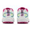 New Balance 703 White Hi-Pink Women Sneakers WL703BF