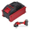 Пластиковый корпус для батарей 10 ячеек 21700 DIY, Пластиковый корпус для батарей DIY, Коробка-оболочка 15 ячеек, Набор для электроинструментов, Техническое обслуживание электроинструментов