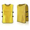 Sweat Uptake Football Bib Vest Quick Drying Team Sports Jersey Kids Soccer Vest  Training Games