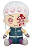Demon Kimetsu No Yaiba Big Plush Toy Uzui Tengen Single Item Slayer 3