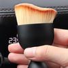 Car Air Conditioner Cleaning Brush Car Air Outlet Crevice Dust Removal Brushes for Car Interior Cleaning Brush Accessories