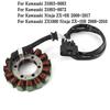 Статор магнето зажигания мотоцикла Для Kawasaki Ninja ZX6R ZX10R Ninja ZX-10R ZX-6R ZX1000 ZX636 OEM: 21003-0083 21003-0072