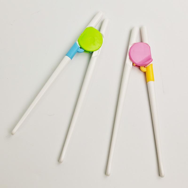 Детские тренировочные палочки из пищевого материала – Этап 2 для младенцев и малышей