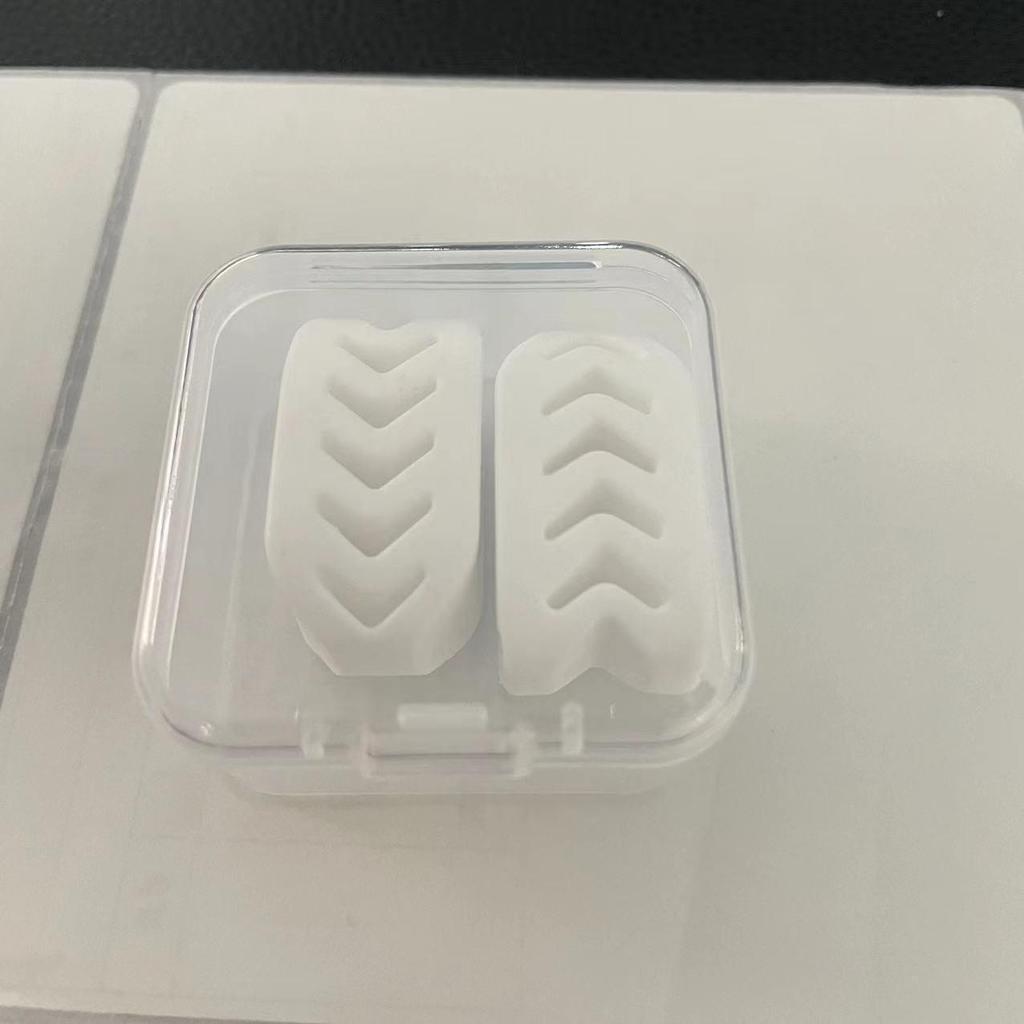 Мяч для тренировки жевательной мышцы челюсти - тренажер для фитнеса лица