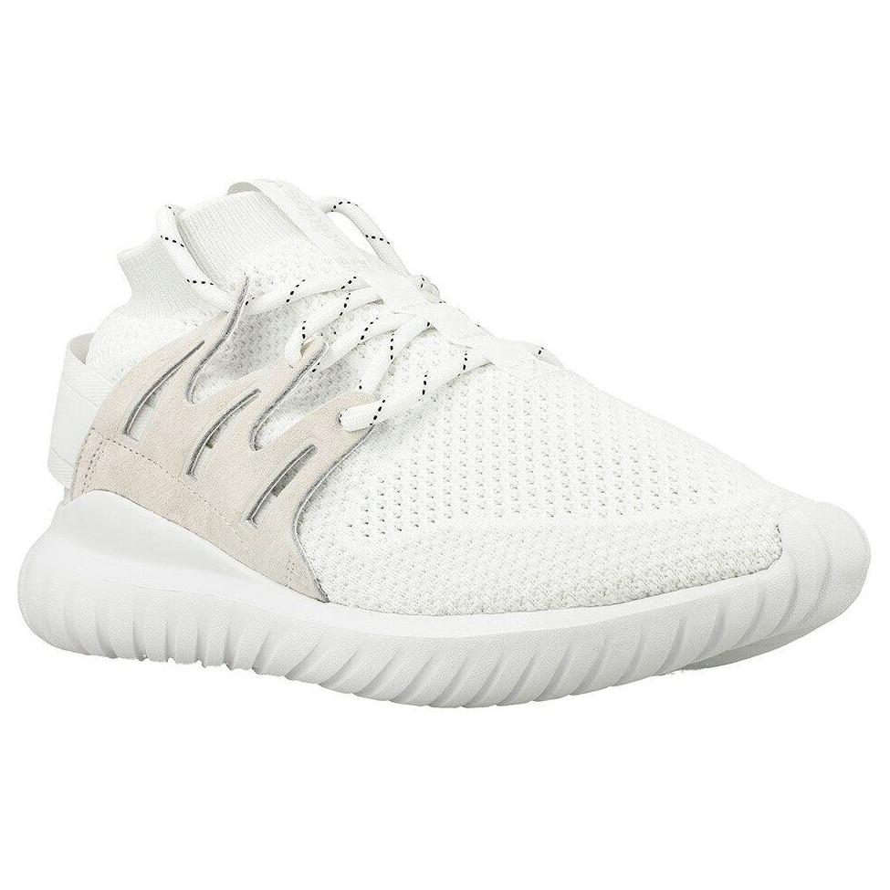 Adidas Tubular Nova Pk 'All White' S80106