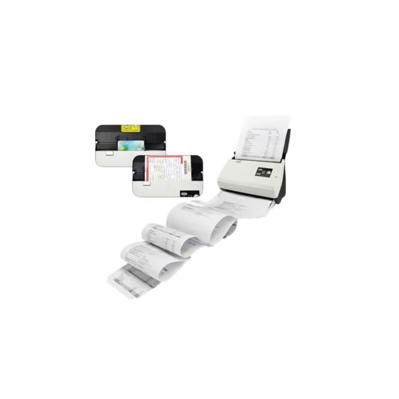Hanwang HW-3130A A4 High-Speed Document Scanner CN plug (adapter included)