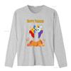 Vibrant Punjabi festival T Shirt with Bhangra Dancers Cultural Celebration vintage Washed Comfortable Versatile