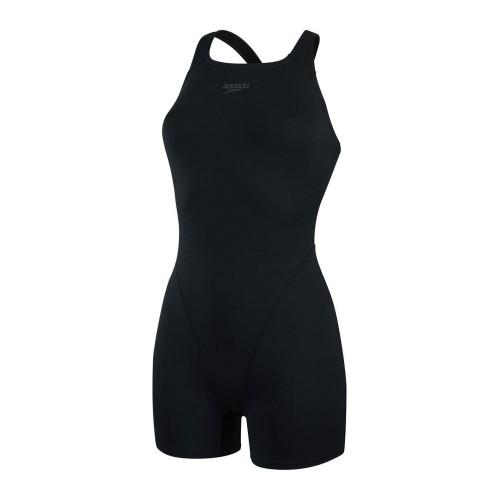 Speedo Womens/Ladies Endurance+ Legsuit