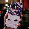 Чехол для Honor 90 Lite Honor90 Pro 5G 3D Цветочный Рельефный Тисненый Силиконовый Чехол для Honor 90 PRO 90Lite X7A X8A X9A Мягкие Fundas