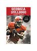 Книга Georgia Bulldogs Football Fun Facts