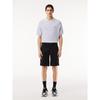 Lacoste Мужские брюки-бермуды прямого кроя Fh8140 54g 031 q2nFh8140 54g031