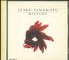 CD JUNKO YAMAMOTO - History XDCL931823 SONY RECORDS Japan Японская поп/рок музыка Б/у
