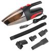 Powerful Handheld Car Vacuum 120W 12V 5000PA for Car Home Super Suction Wet/Dry Dual-Use Cordless/Car Plug Cleaner