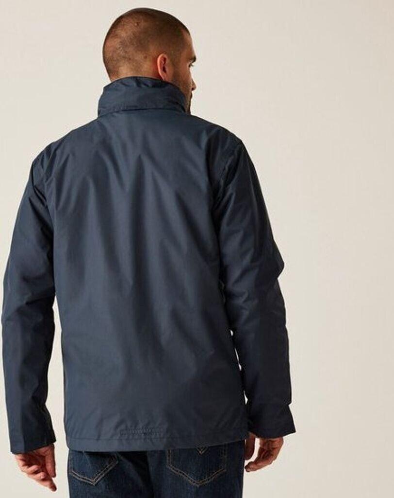 Куртка Regatta Classic Waterproof 3-in-1 Jacket для мужчин (TRA150) Blue