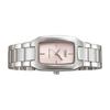 Casio Standard Series Fashion Business Retro Versatile Quartz Movement Stainless Steel Strap Women Watches Pink LTP-1165A-4C