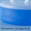 with Seal Lid Mobile Urinal Toilet 1000ml Urinal Potty Portable Urinal Pee Bottle  Hospital Patient