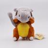 16cm Cute Cartoon Dinosaur Plush Toy Soft Stuffed Animal Doll For Kids Baby Birthday Christmas Gift