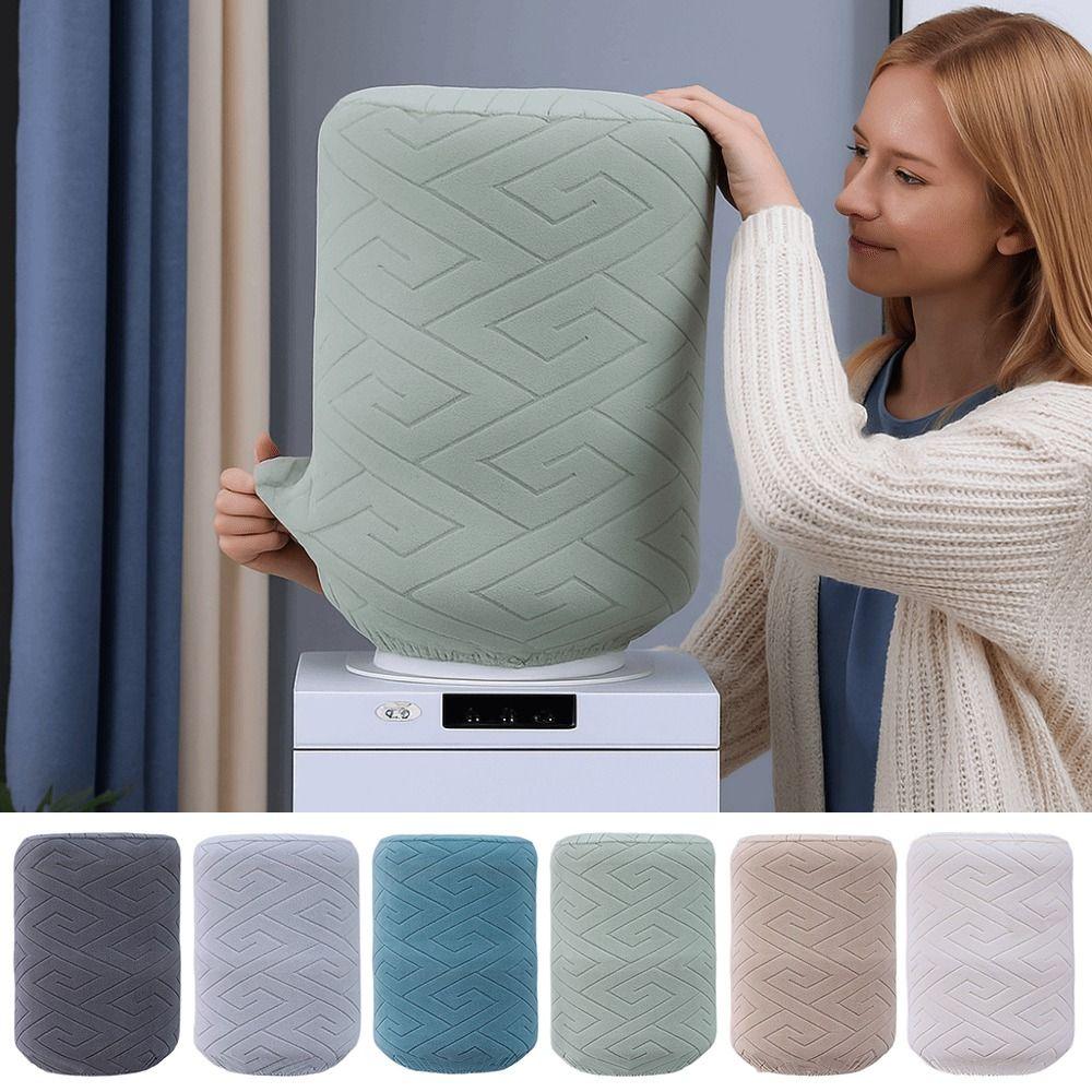 Dustproof Water Bucket Sleeve Reusable Barrel Cover New Water Dispenser Cover Household