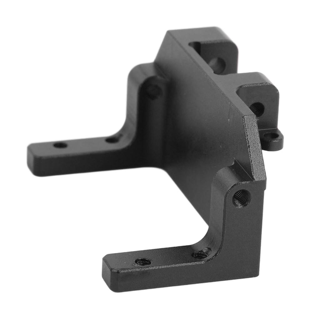 Servo On Axle Mount for SCX10 III AR45P Portal Axle Third Generation 110 RC Crawler Car Aluminum