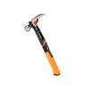 Fiskars Isocore Отделочный молоток 450 г (16 унций)
