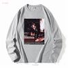 Моя химическая роUnisex outline repeat Футболка винтажная стираная Унисекс слегка эластичная homme Удобный топ для повседневной носки