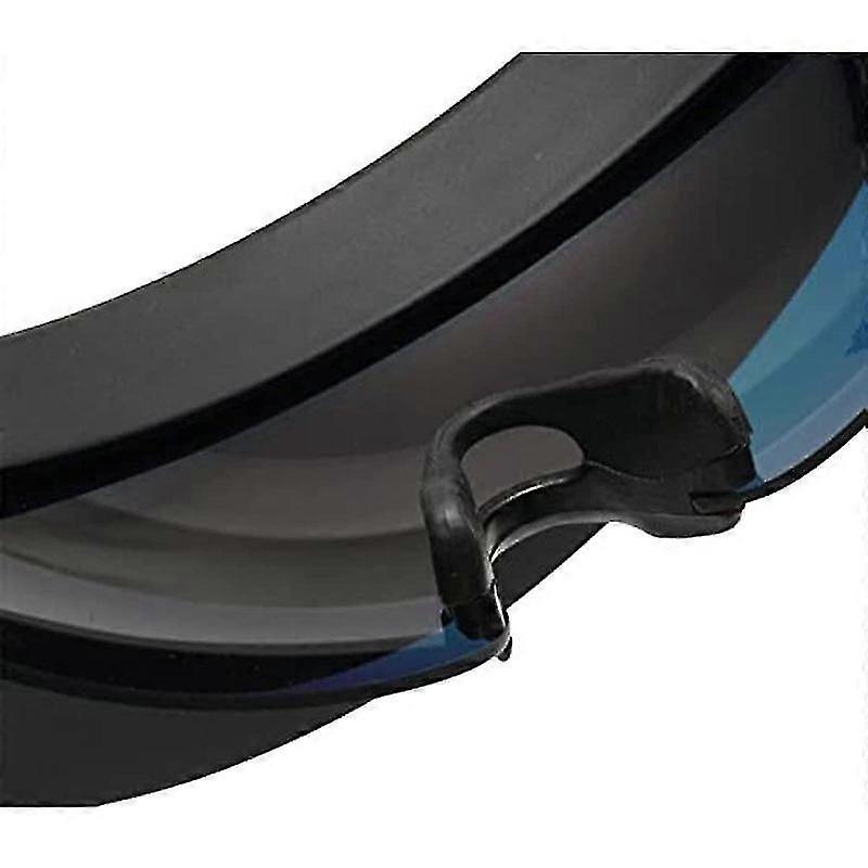 New Sunglasses with brim, cycling sunglasses, windproof sunglasses