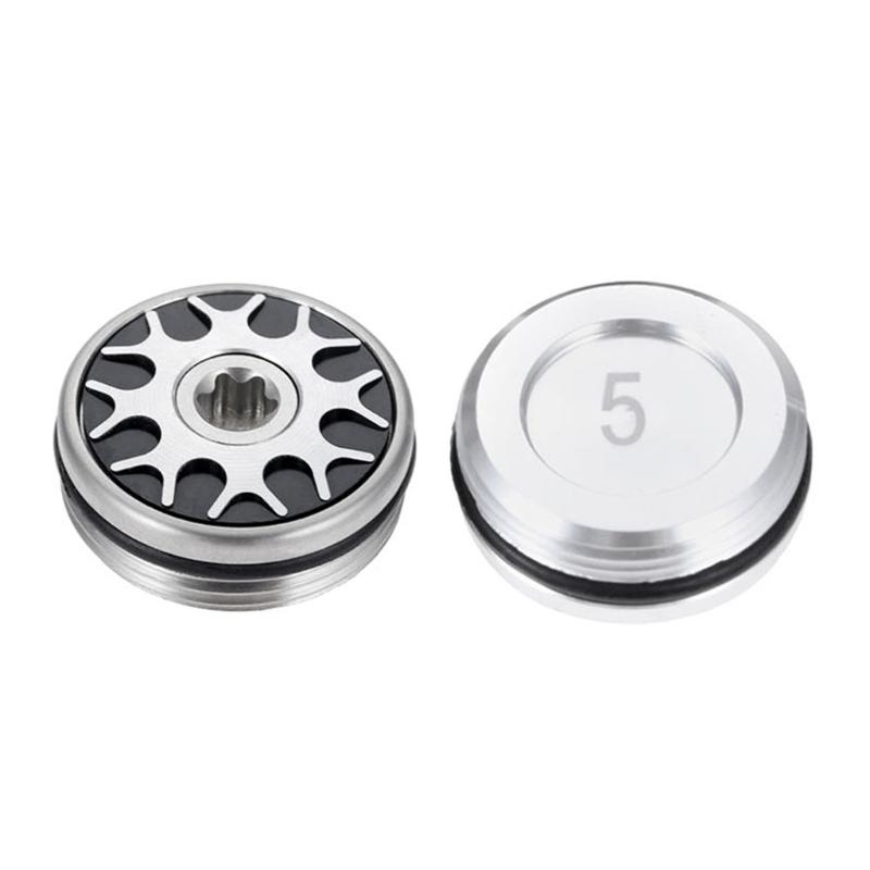 2Pcs Golf Clubs Heads Weight Screws Fits for Stroke Lab Putter Club Heads Accessories 5g/10g/15g/20g/25g/30g/35g