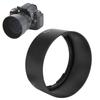 HB-47 ABS сменная бленда объектива для крепления камеры Nikon AF S 50mm f 1.4G