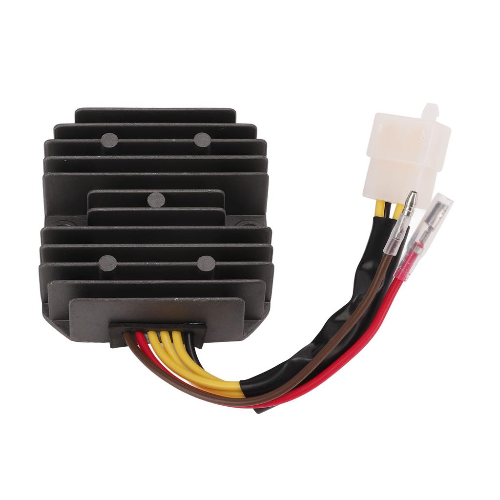 Выпрямитель-регулятор напряжения для квадроцикла 12 В, 4 ГБ, 81960 00 00, замена для Timberwolf 250 1993–1996 гг.