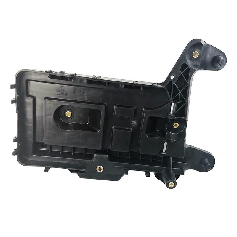 1KD915333 Base Battery Bracket For VW Golf GTI Jetta MK5 MK6 Tiguan EOS Passat B6