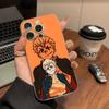 Cool Anime B-Beyblade X Vintage Toy Phone Case For IPhone 17 16 14 11 12 13 15 Pro Max 14 Plus 17 Air Cover