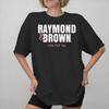 Summer Chris Brown Ushers RB Tour 2026 T Shirt for Unisex Women Cotton Tee Shirt Short Sleeve Tops