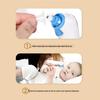 DASKSHA Disposable Ear Thermometer Covers