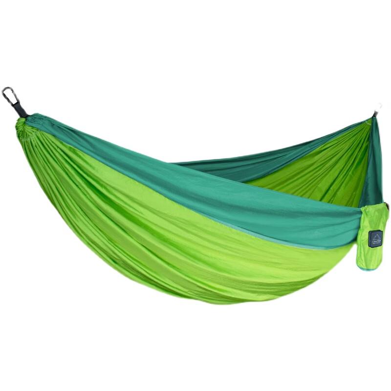 OLOEY Outdoor Portable Parachute Hammock