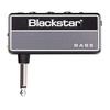 Blackstar Headphone Bass Amplifier amPlug2 FLY Bass No Cables Required Plug Directly Into Bass Perfect for Home Practice Battery Powered Rhythm