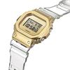 Casio Смотреть зарубежная модель G-Shock GM-5600SG-9 Мужские [предмет]