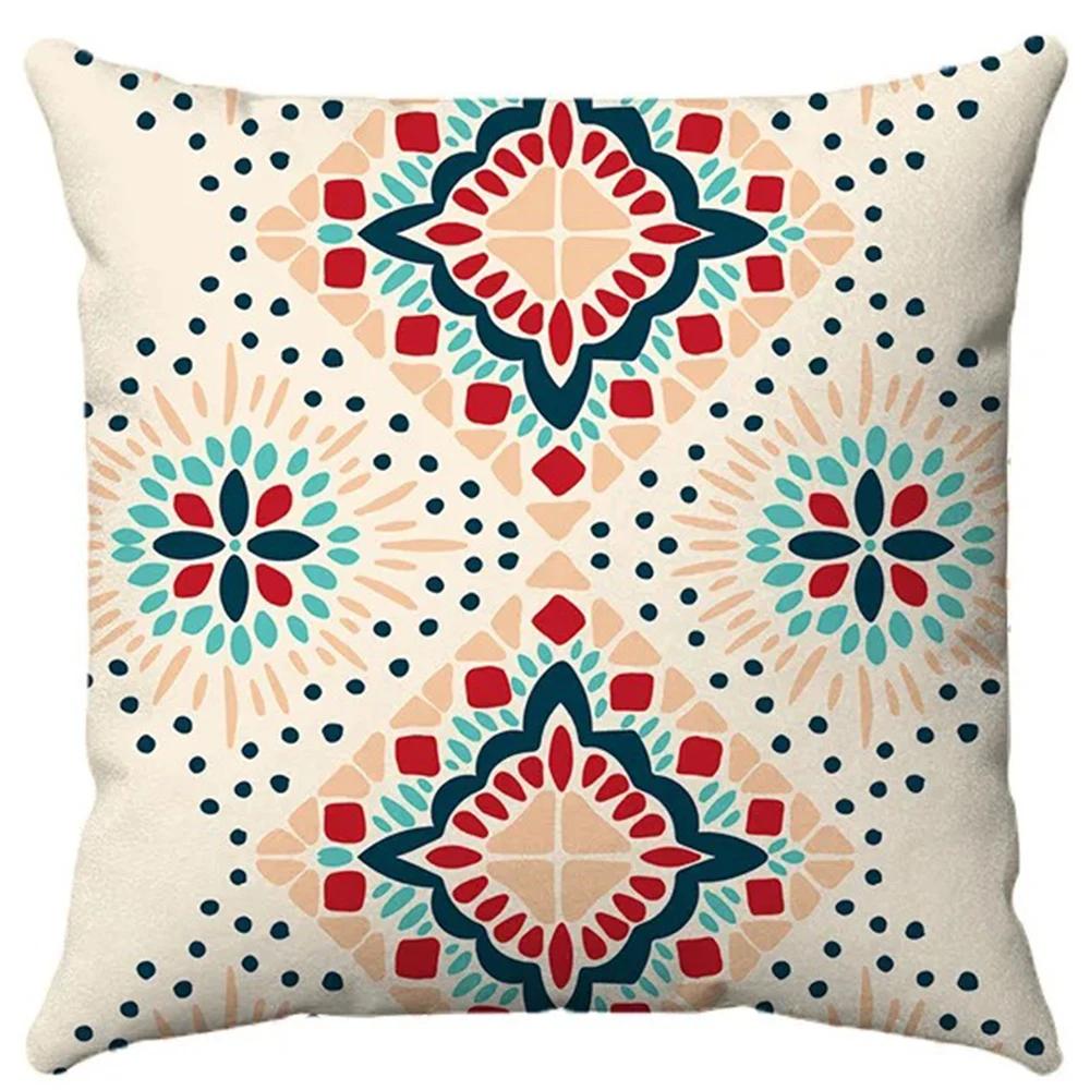 Декоративные наволочки на Хэллоуин, забавные наволочки с принтом черепа, подходящие для украшения дома, гостиной, дивана, комнаты