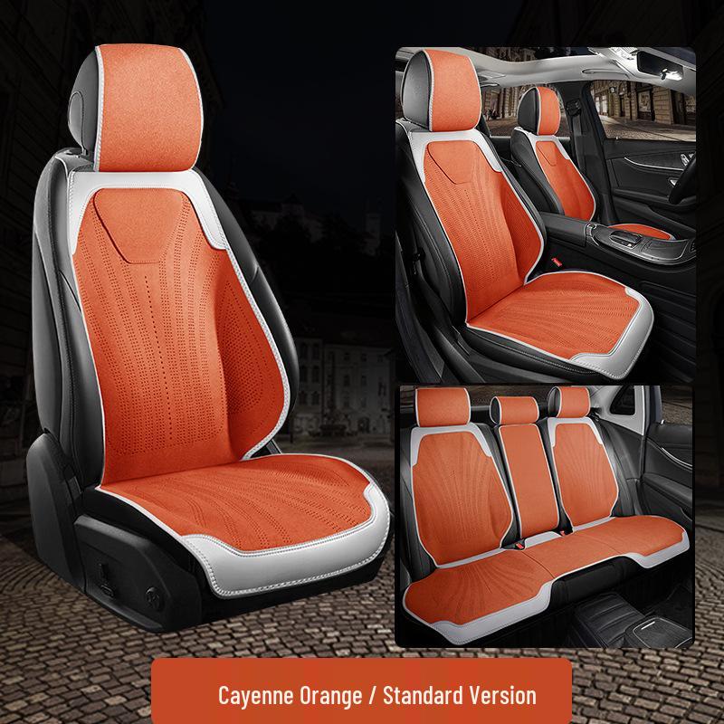 Geely Boyue Longteng Zhilian Smart COOL Friend Чехлы на сиденья из замши
