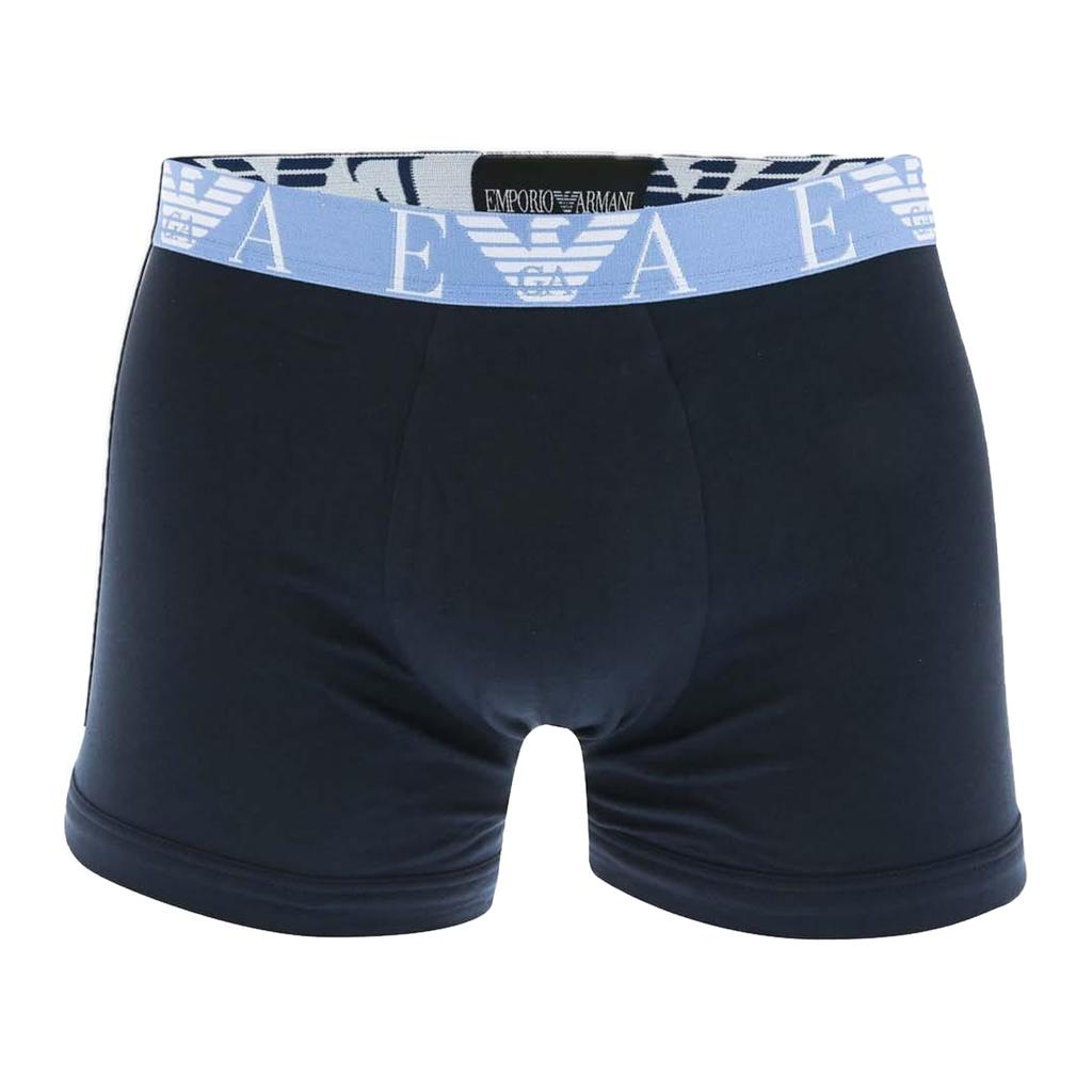 Emporio Armani Mens Boxer Shorts (Pack of 3)