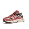 New Balance 9060 Cherry Blossom Pack - Mineral Red Unisex Sneakers Pink Truffle Rain-Cloud U9060TRU