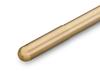 Перьевая ручка Kaweco M Medium Point Splat Eco Brass Regular Imported Product SPFM-BR Dual-use