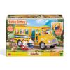 Calico Critters Школьный автобус Calico