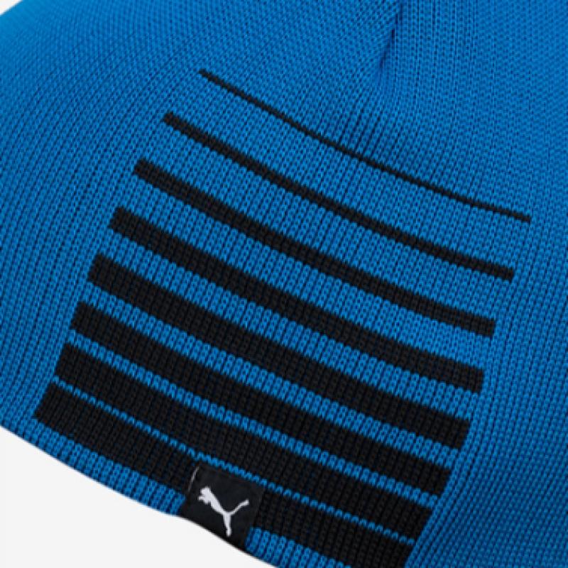 Puma Galleria Puma Cold Weather Riga Двусторонняя шапка-бини 02235702