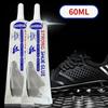 Shoe Repair Adhesive: Waterproof, All-Purpose Soft Glue for Rubber Sneakers